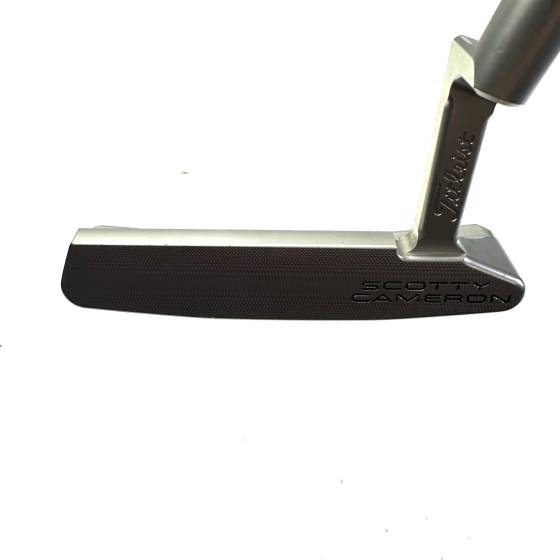 Scotty Cameron Special Select Newport Putter / 34 Inches