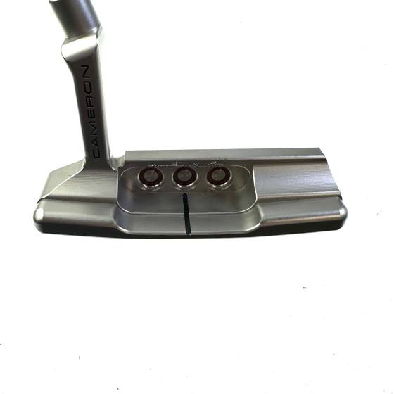 Scotty Cameron Special Select Newport Putter / 34 Inches