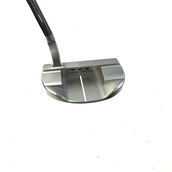 Scotty Cameron Studio Select Fastback 1.5 Putter / 33 Inches