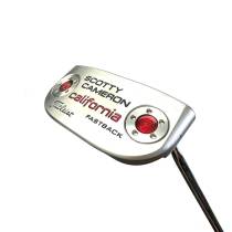 Scotty Cameron California Putter / 33 Inches