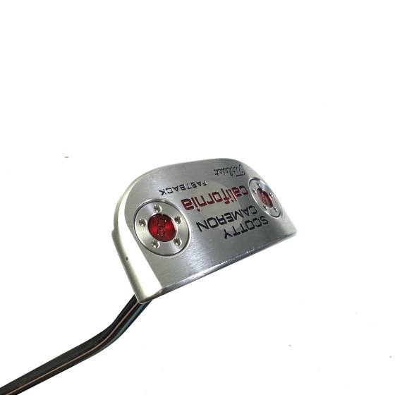 Scotty Cameron California Putter / 33 Inches