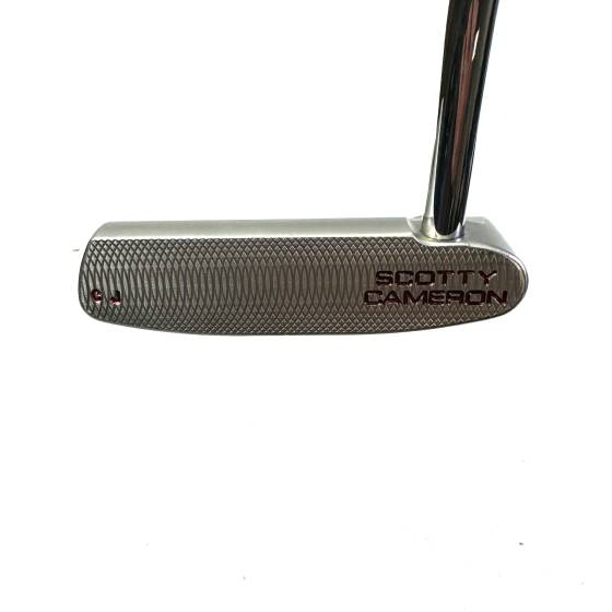 Scotty Cameron California Putter / 33 Inches