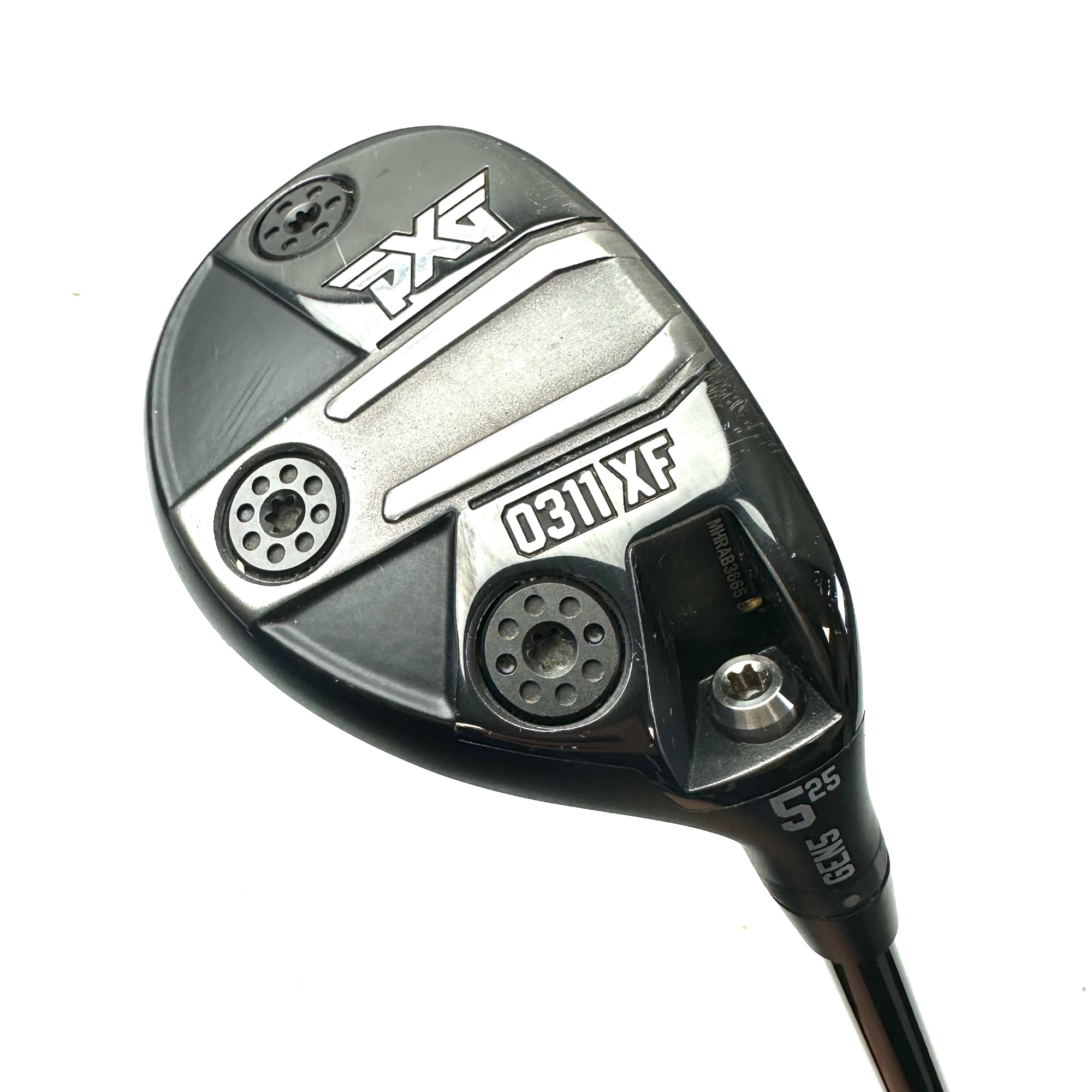 PXG 0311 XF Gen Hybrid (Used)
