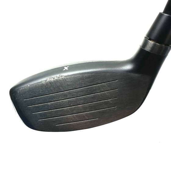 PXG 0311 XF Gen 5 5 Hybrid / 25 Degree / Tensei Raw Blue AV Series 75 Stiff Flex