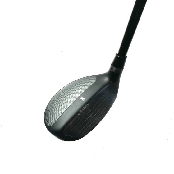 PXG 0311 XF Gen 5 5 Hybrid / 25 Degree / Tensei Raw Blue AV Series 75 Stiff Flex