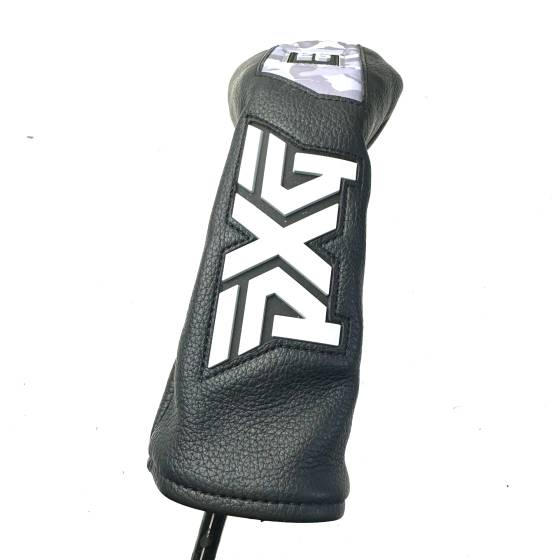 PXG 0311 XF Gen 5 5 Hybrid / 25 Degree / Tensei Raw Blue AV Series 75 Stiff Flex