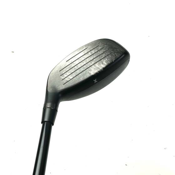 PXG 0311 XF Gen 5 5 Hybrid / 25 Degree / Tensei Raw Blue AV Series 75 Stiff Flex