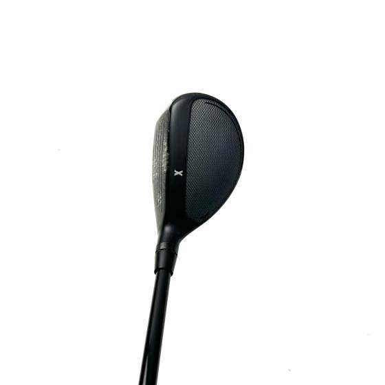 PXG 0311 XF Gen 5 5 Hybrid / 25 Degree / Tensei Raw Blue AV Series 75 Stiff Flex