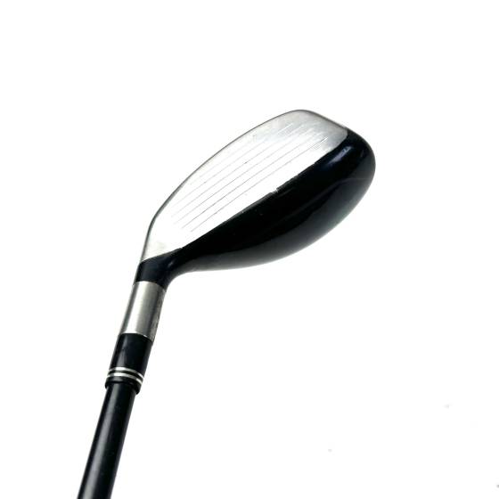 Taylormade Rescue 3 Hybrid / 19 Degree / REAX 65 Regular Flex
