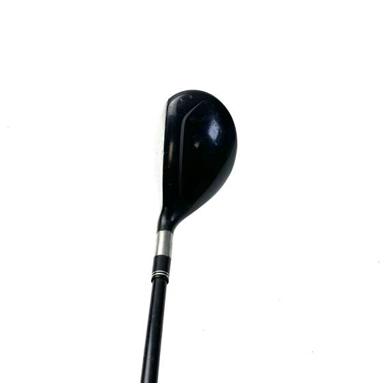 Taylormade Rescue 3 Hybrid / 19 Degree / REAX 65 Regular Flex