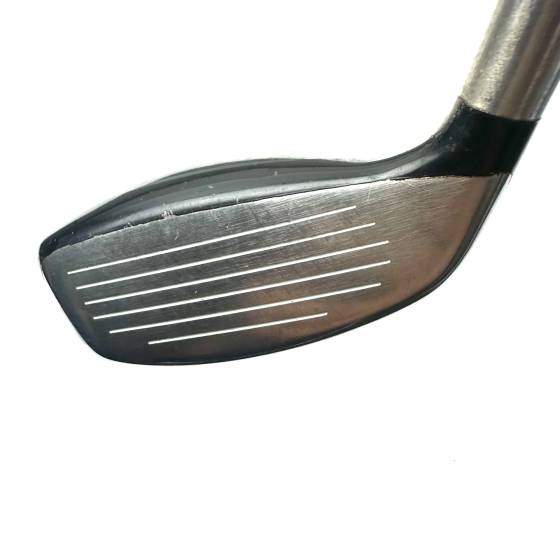 Taylormade Rescue 3 Hybrid / 19 Degree / REAX 65 Regular Flex