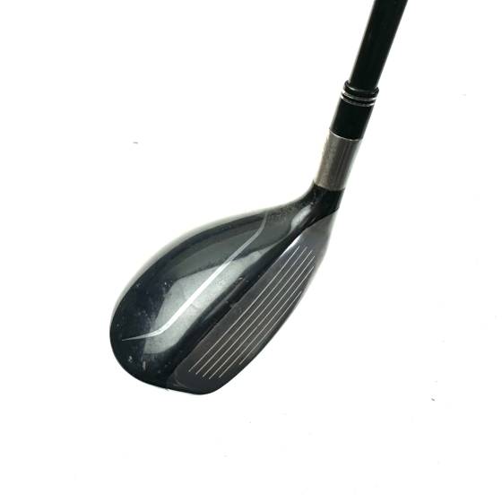 Taylormade Rescue 3 Hybrid / 19 Degree / REAX 65 Regular Flex