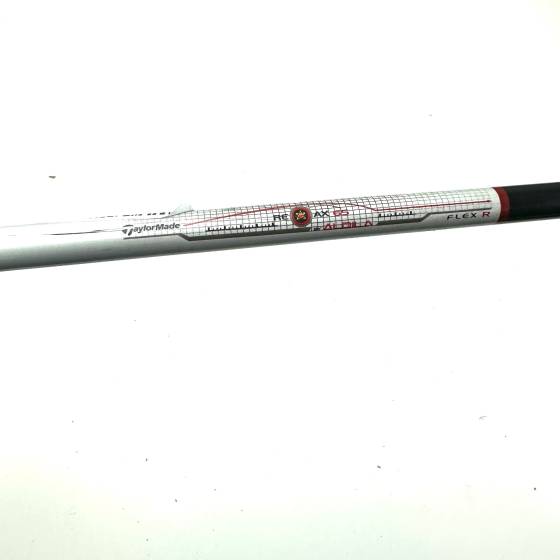 Taylormade Rescue 3 Hybrid / 19 Degree / REAX 65 Regular Flex