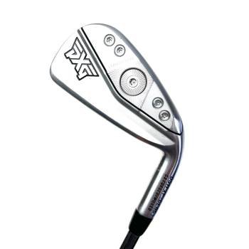 PXG 0311 XP Gen 6 5 Iron / 20 Degree / Elevate MPH 95 Regular Flex