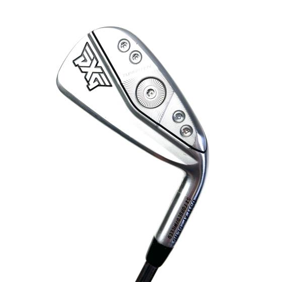 PXG 0311 XP Gen 6 5 Iron / 20 Degree / Elevate MPH 95 Regular Flex