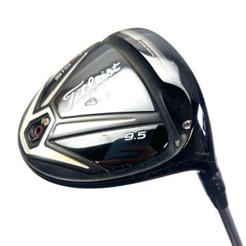 Titleist 915 D2 Driver / 9.5 Degree / Diamana S60 Regular Flex