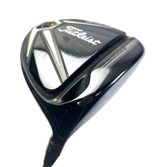 Titleist 915 D2 Driver / 9.5 Degree / Diamana S60 Regular Flex
