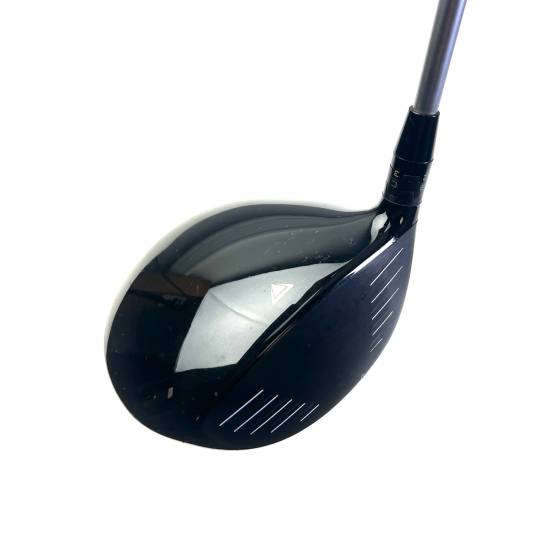 Titleist 915 D2 Driver / 9.5 Degree / Diamana S60 Regular Flex