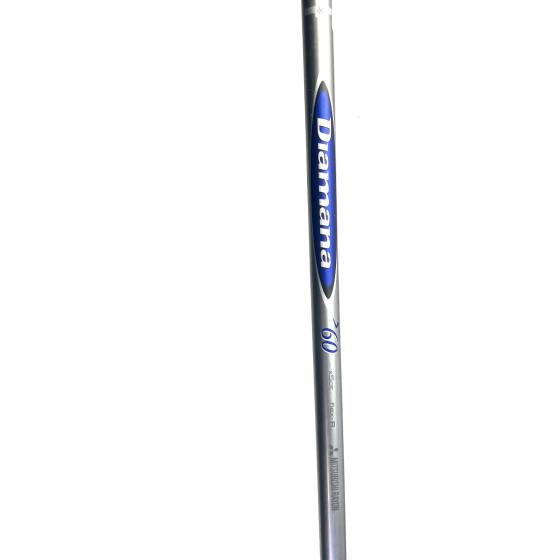 Titleist 915 D2 Driver / 9.5 Degree / Diamana S60 Regular Flex