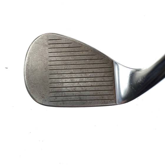 Callaway Jaws Raw Wedge Set / 54 & 58 Degree / Dynamic Gold Spinner Wedge Flex
