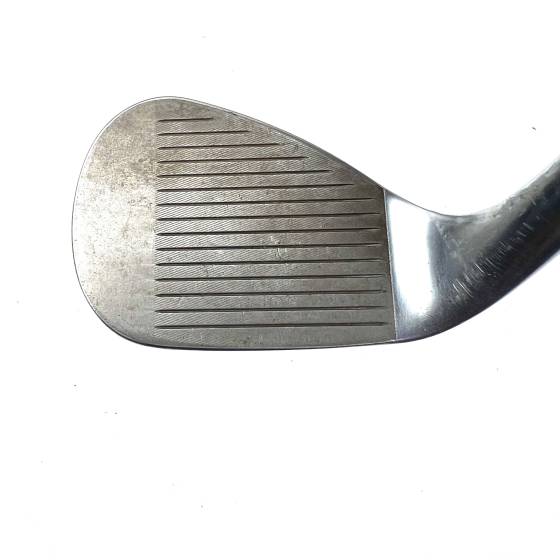Callaway Jaws Raw Wedge Set / 54 & 58 Degree / Dynamic Gold Spinner Wedge Flex