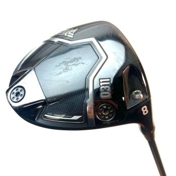 PXG 0311 Black Ops Driver / 8 Degree / Rogue 859 65 Stiff Flex