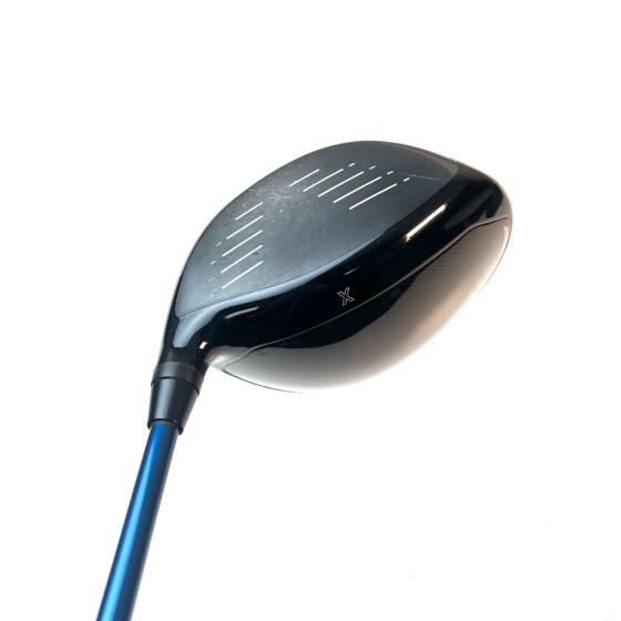 PXG 0311 Black Ops Driver / 8 Degree / Rogue 859 65 Stiff Flex