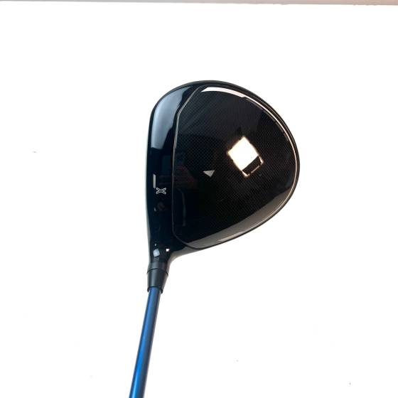 PXG 0311 Black Ops Driver / 8 Degree / Rogue 859 65 Stiff Flex