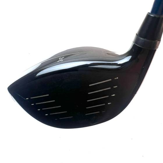 PXG 0311 Black Ops Driver / 8 Degree / Rogue 859 65 Stiff Flex