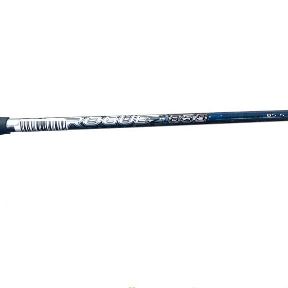 PXG 0311 Black Ops Driver / 8 Degree / Rogue 859 65 Stiff Flex