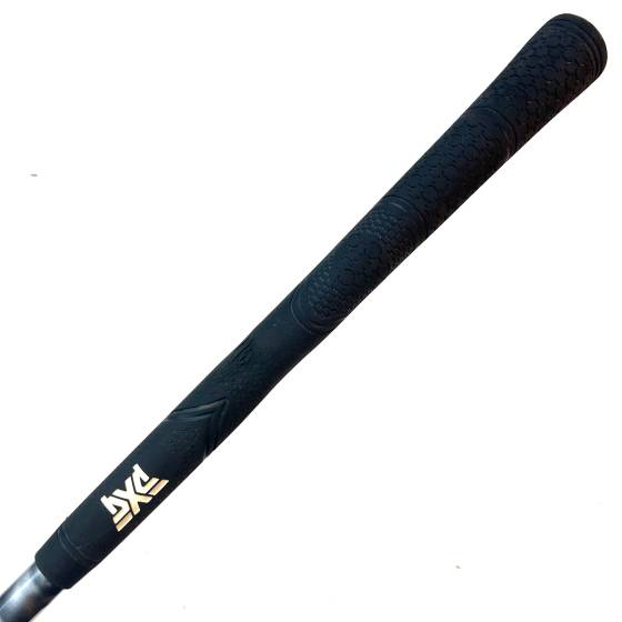 PXG 0311 Black Ops Driver / 8 Degree / Rogue 859 65 Stiff Flex