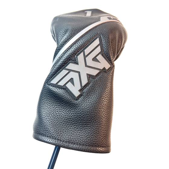 PXG 0311 Black Ops Driver / 8 Degree / Rogue 859 65 Stiff Flex