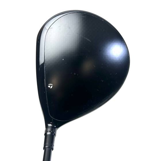 Taylormade Stealth Plus Driver / 9 Degree / Tensei RAW Blue AV Series 60 X-Stiff Flex