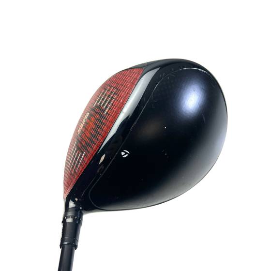 Taylormade Stealth Plus Driver / 9 Degree / Tensei RAW Blue AV Series 60 X-Stiff Flex