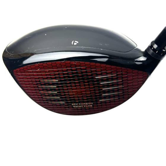Taylormade Stealth Plus Driver / 9 Degree / Tensei RAW Blue AV Series 60 X-Stiff Flex