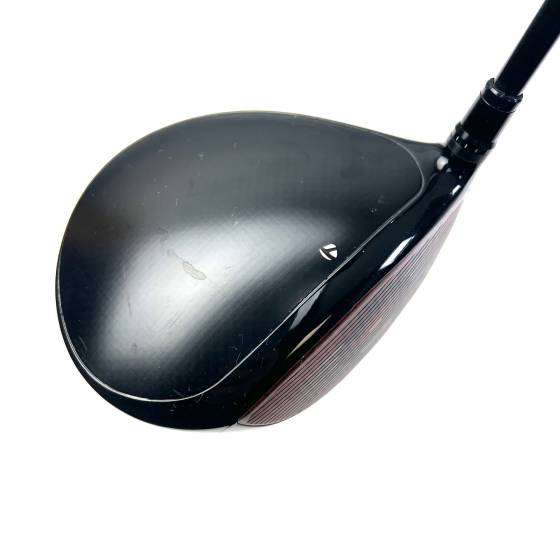 Taylormade Stealth Plus Driver / 9 Degree / Tensei RAW Blue AV Series 60 X-Stiff Flex