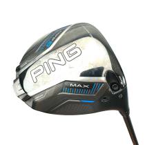 Ping G440 Max Driver / 9 Degree / Alta CB 50 Regular Flex