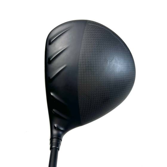 Ping G440 Max Driver / 9 Degree / Alta CB 50 Regular Flex