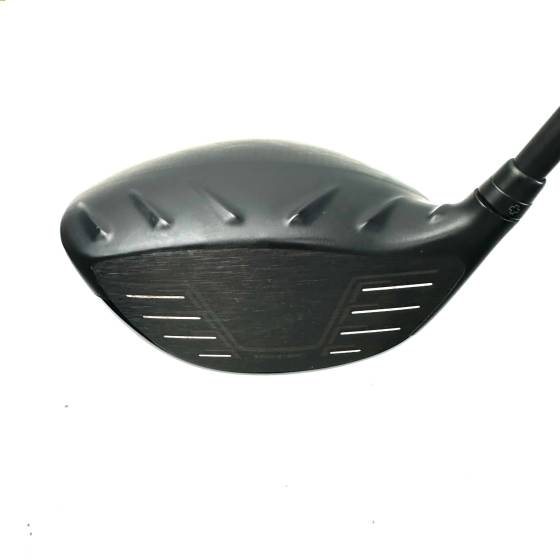 Ping G440 Max Driver / 9 Degree / Alta CB 50 Regular Flex
