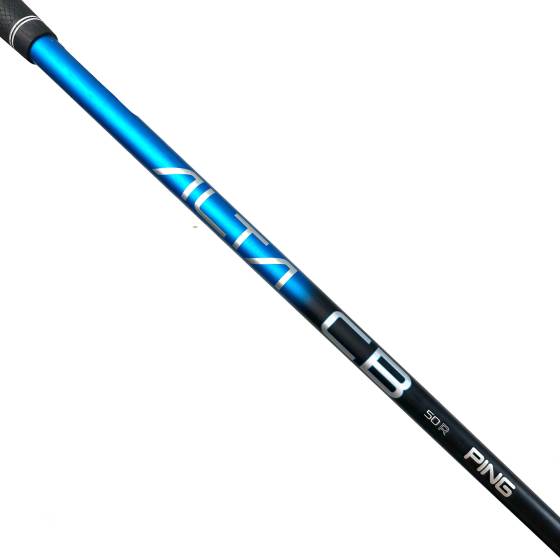 Ping G440 Max Driver / 9 Degree / Alta CB 50 Regular Flex