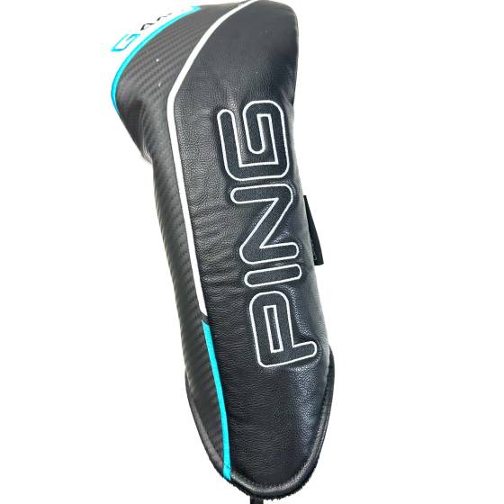 Ping G440 Max Driver / 9 Degree / Alta CB 50 Regular Flex