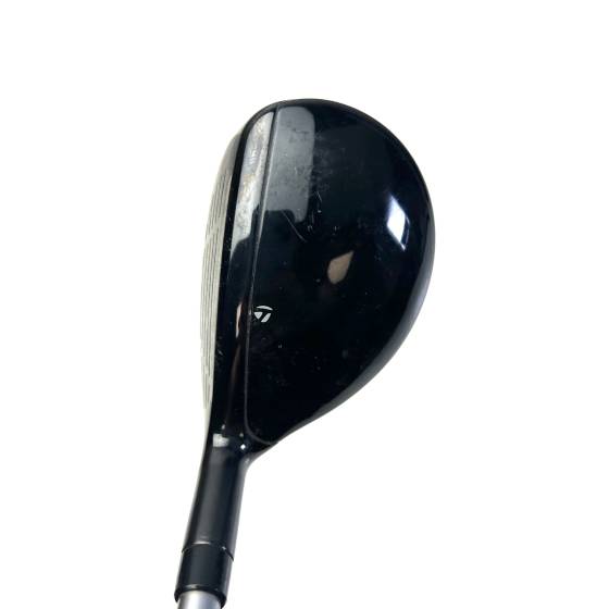 Taylormade QI10 Max 3 Hybrid / 20 Degree / Speeder NX 50 Stiff Flex