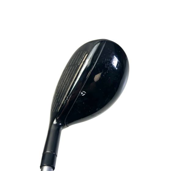 Taylormade QI10 Max 3 Hybrid / 20 Degree / Speeder NX 50 Stiff Flex