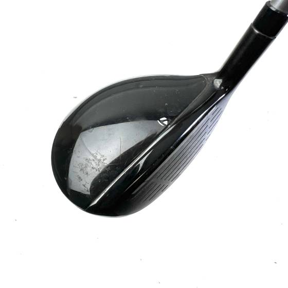 Taylormade QI10 Max 3 Hybrid / 20 Degree / Speeder NX 50 Stiff Flex