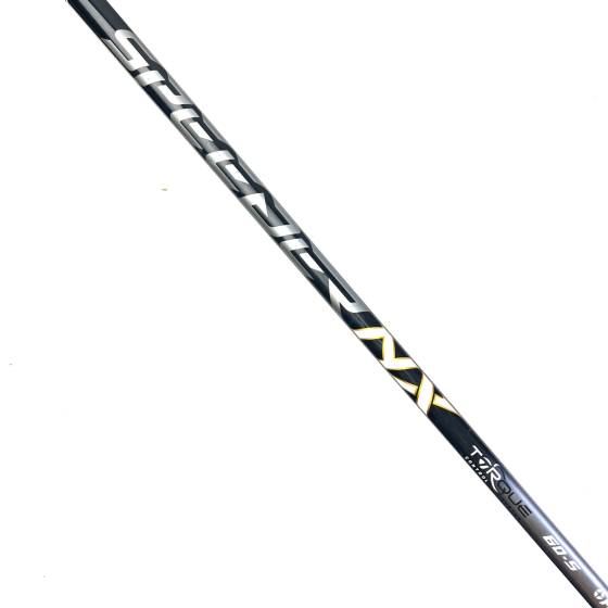 Taylormade QI10 Max 3 Hybrid / 20 Degree / Speeder NX 50 Stiff Flex