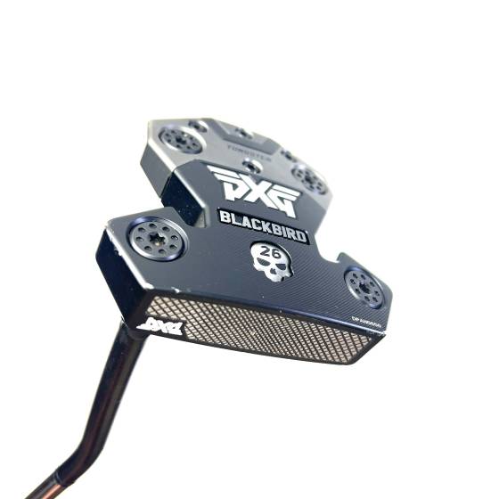PXG Blackbird Putter / 38 Inches