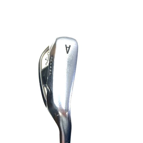 Callaway Apex CF19 Approach Wedge / 48 Degree / Steelfiber FC90 Stiff Flex