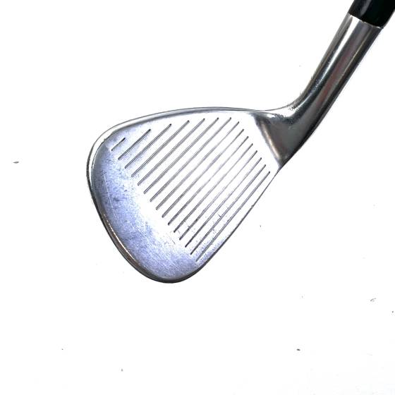 Callaway Apex CF19 Approach Wedge / 48 Degree / Steelfiber FC90 Stiff Flex