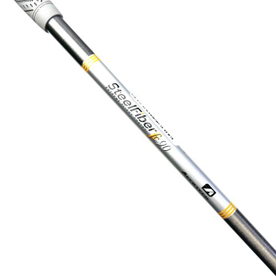 Callaway Apex CF19 Approach Wedge / 48 Degree / Steelfiber FC90 Stiff Flex