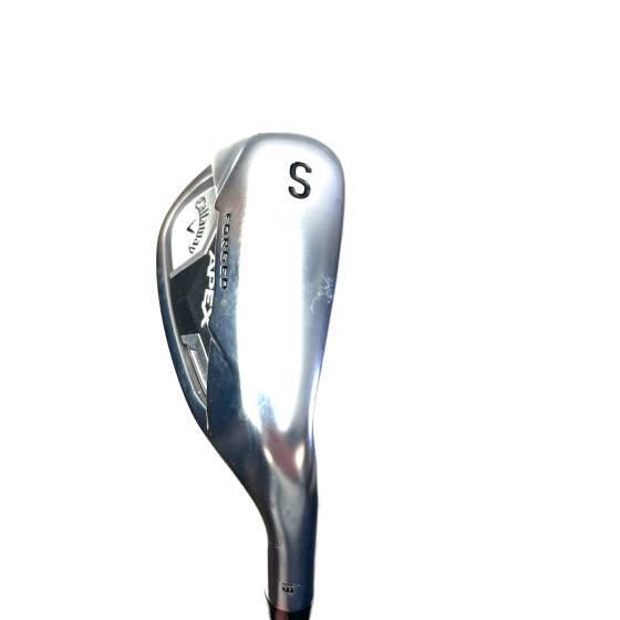Callaway Apex CF19 Sand Wedge / 54 Degree / Project X Catalyst 60 Regular Flex